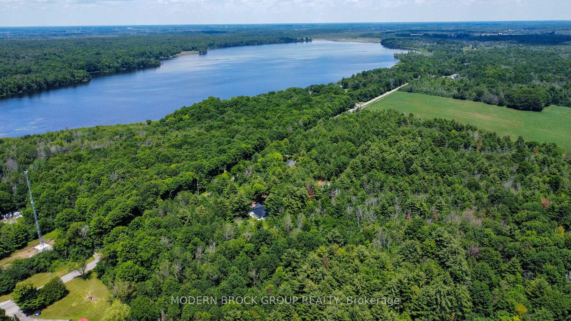 Photo of 0 Graham Lake Road