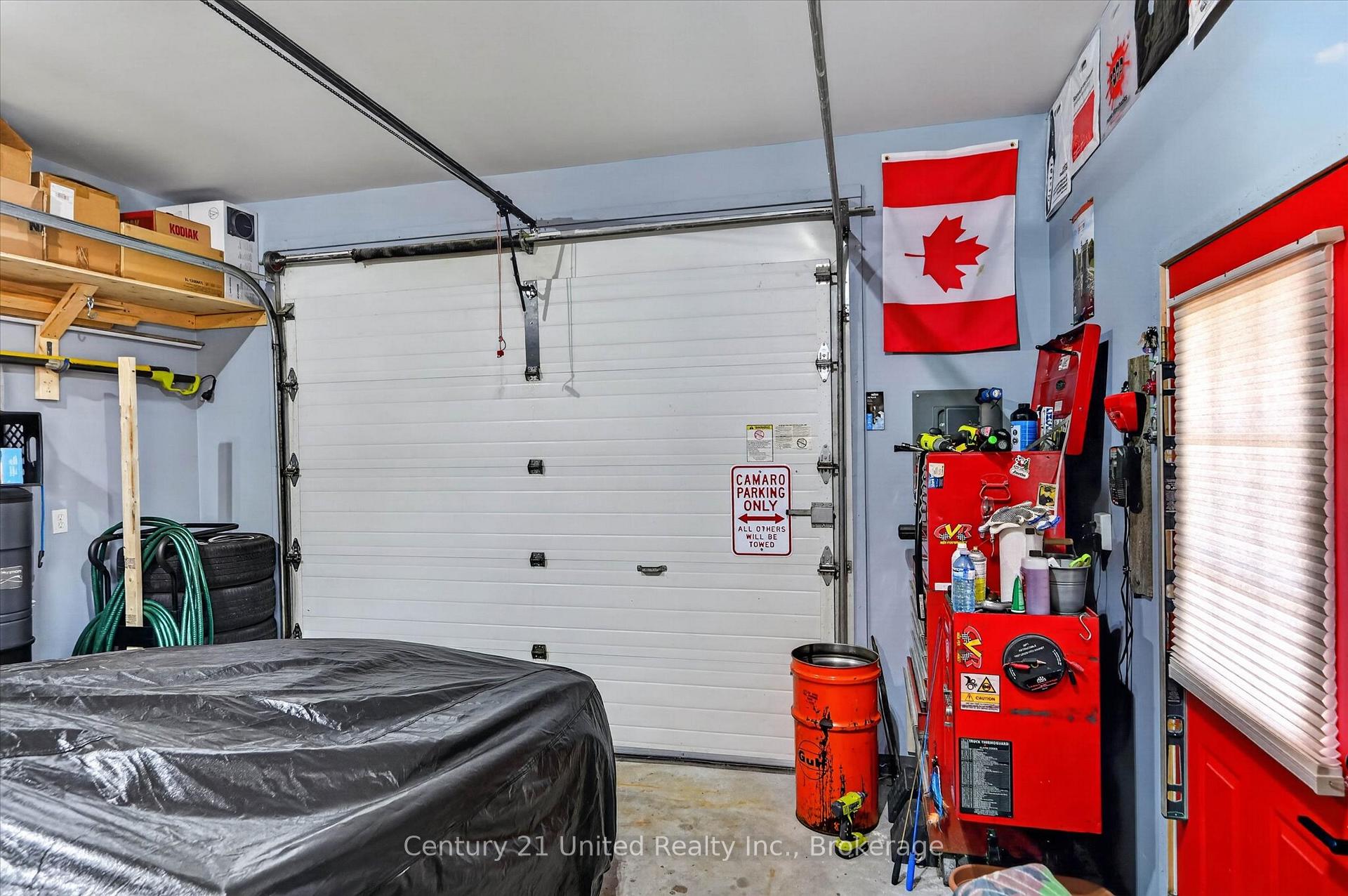 Photo 32 of 730 Monaghan Road, Peterborough, Otonabee Ward 1 — HOMEH