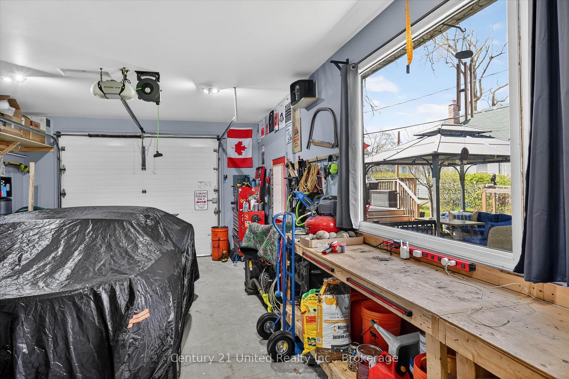 Photo 35 of 730 Monaghan Road, Peterborough, Otonabee Ward 1 — HOMEH