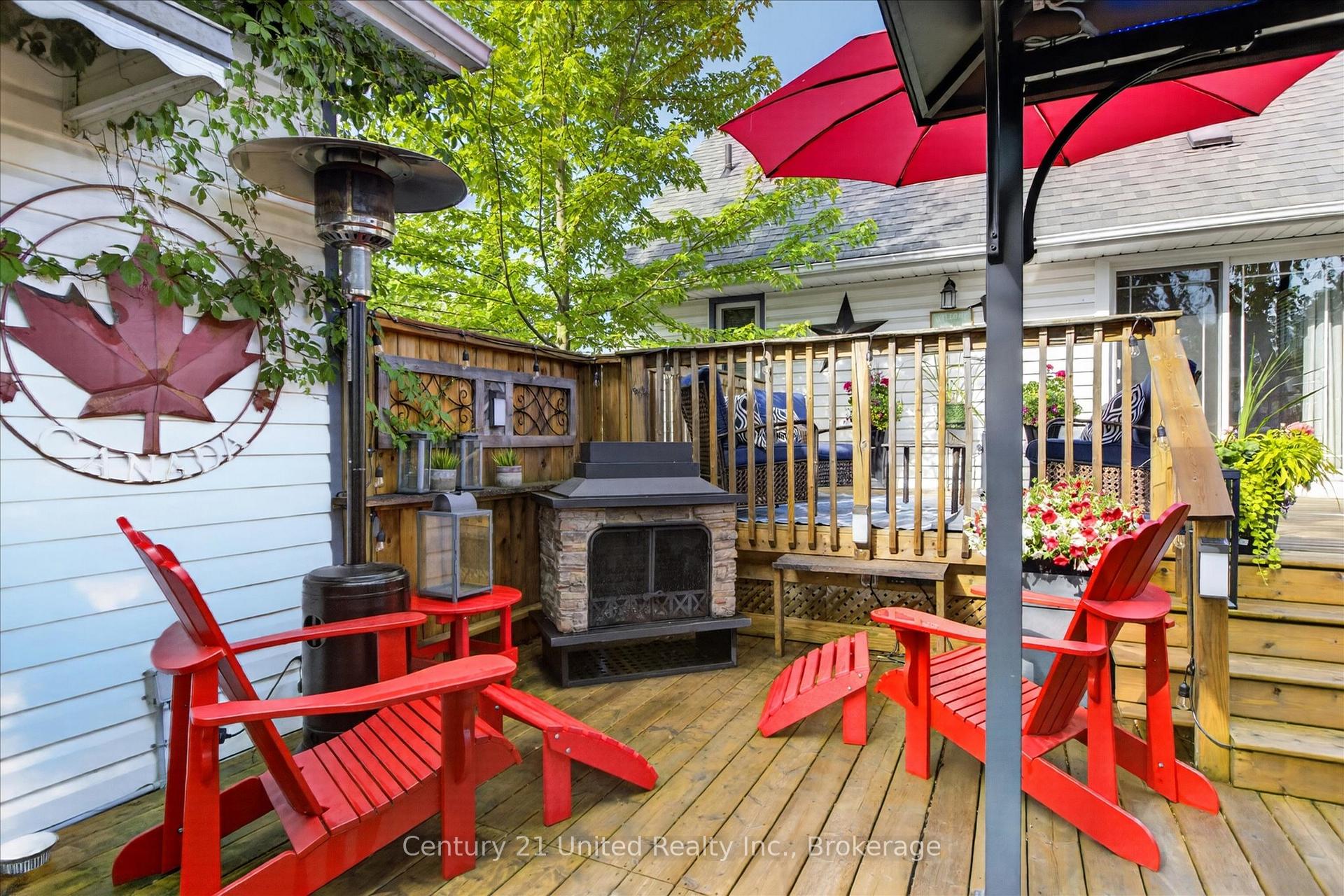 Photo 39 of 730 Monaghan Road, Peterborough, Otonabee Ward 1 — HOMEH