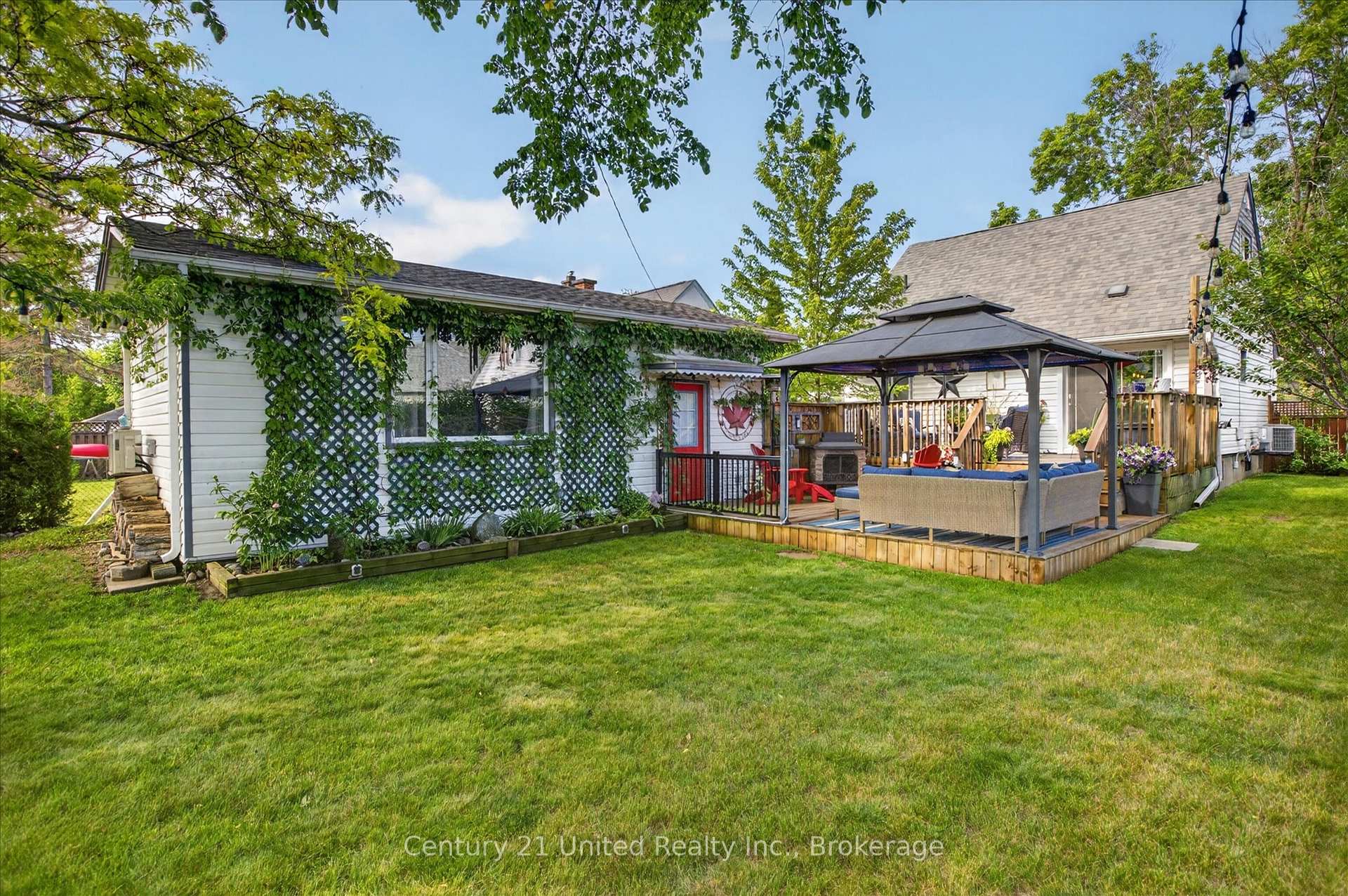 Photo 48 of 730 Monaghan Road, Peterborough, Otonabee Ward 1 — HOMEH