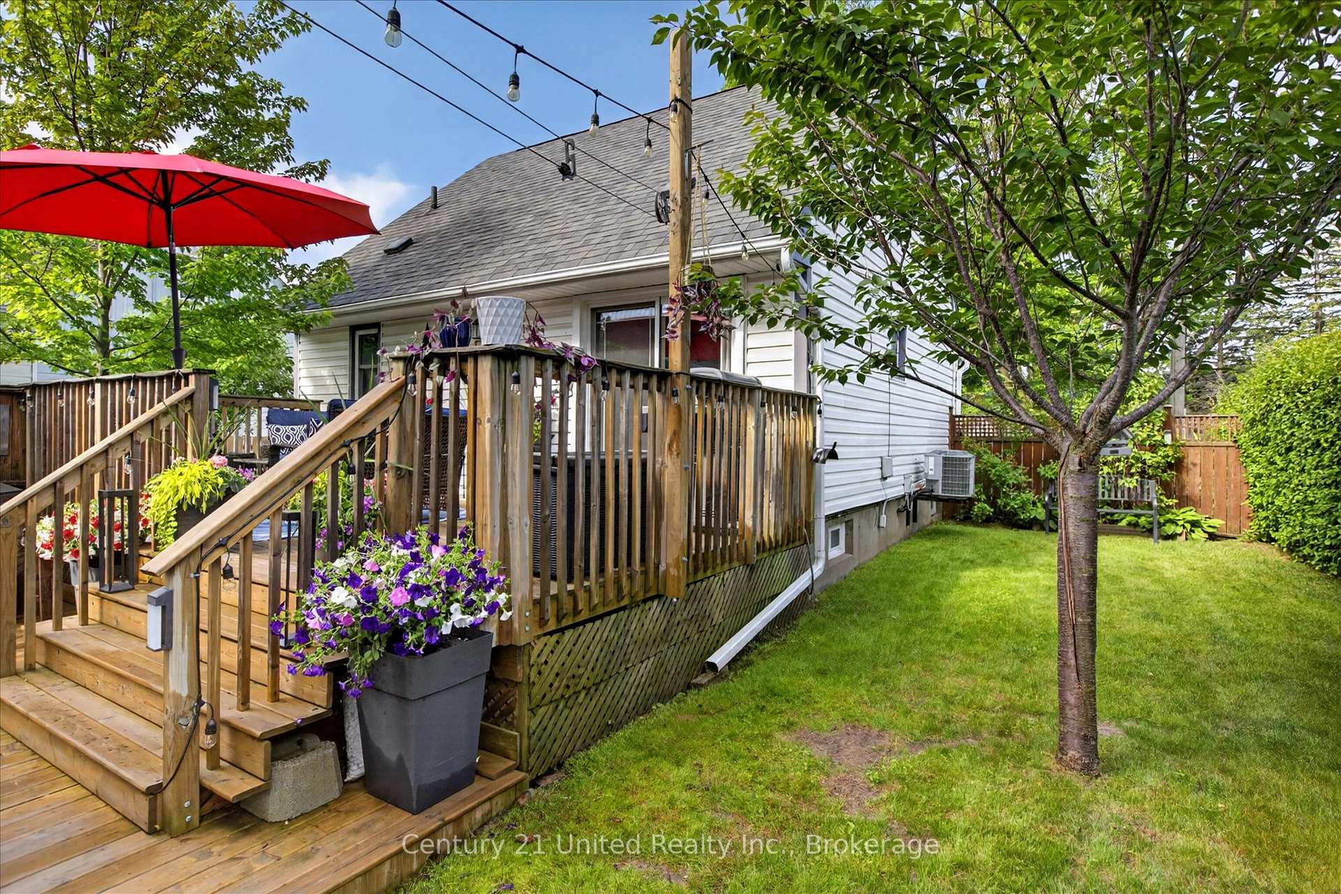 Photo 49 of 730 Monaghan Road, Peterborough, Otonabee Ward 1 — HOMEH