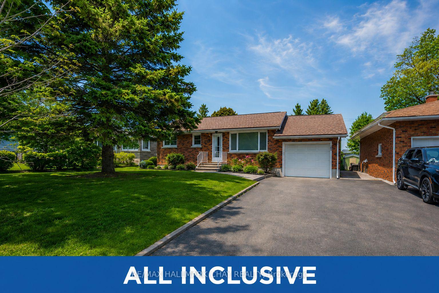 Photo 1 of Unit Lower, 204 Tupper Street W, New Tecumseth, Alliston — HOMEH