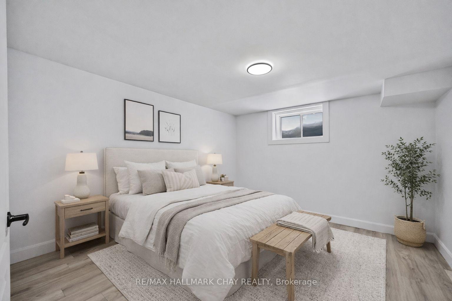 Photo 6 of Unit Lower, 204 Tupper Street W, New Tecumseth, Alliston — HOMEH