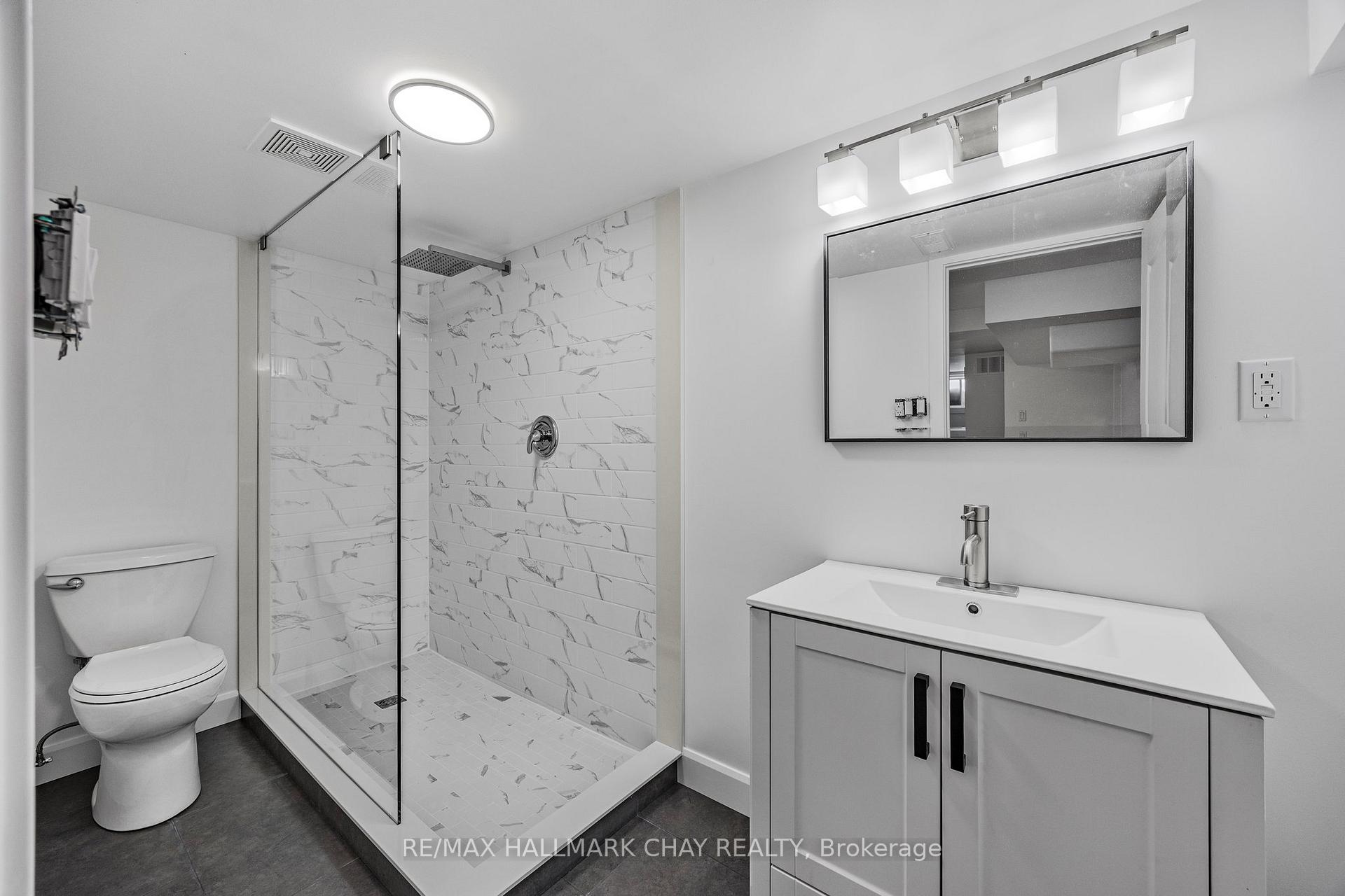 Photo 7 of Unit Lower, 204 Tupper Street W, New Tecumseth, Alliston — HOMEH