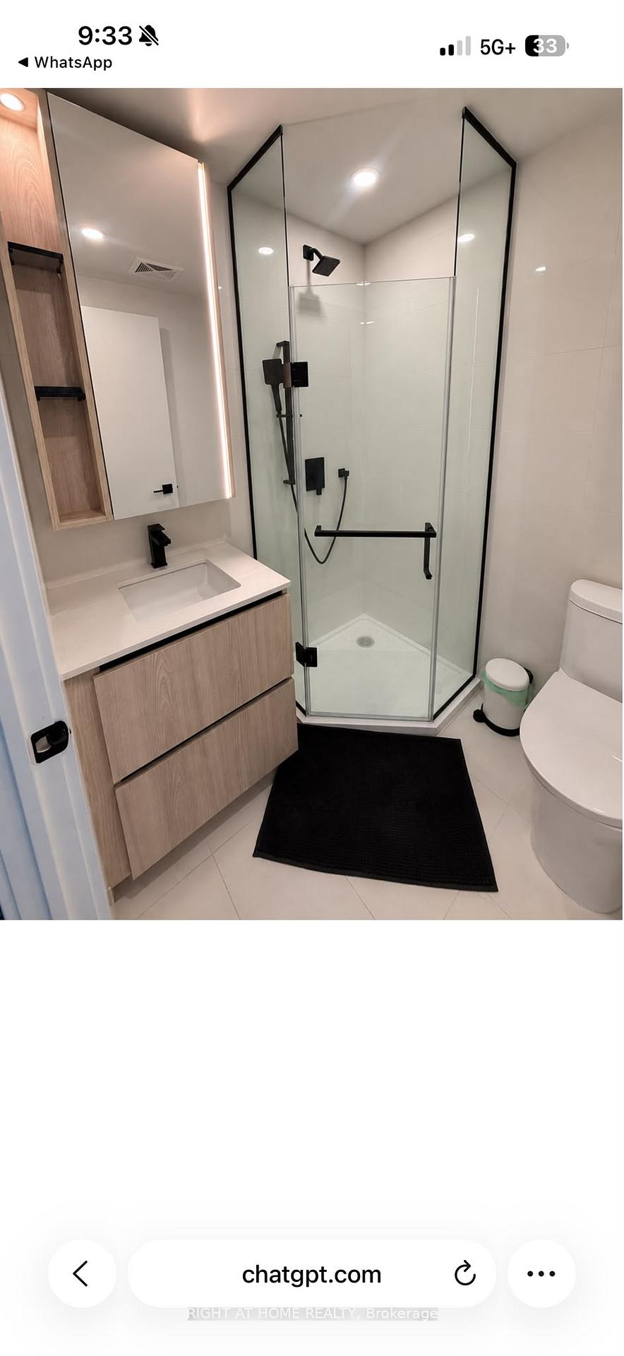 Photo 8 of Unit 520, six99 Sheppard Avenue E, North York, Bayview Village — HOMEH