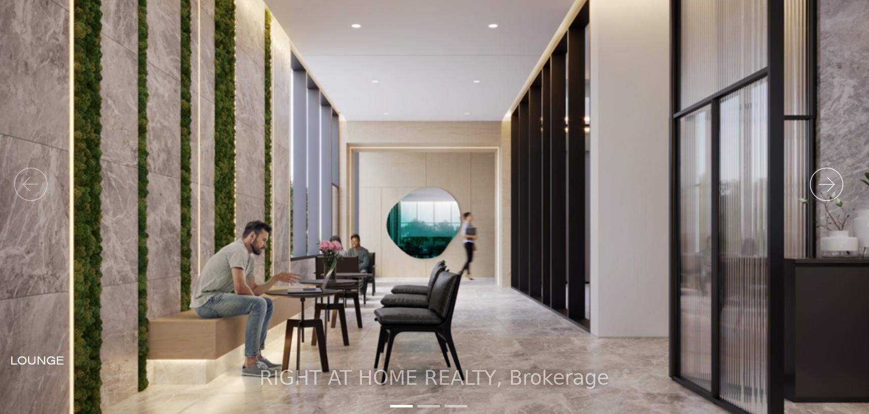 Photo 13 of Unit 520, six99 Sheppard Avenue E, North York, Bayview Village — HOMEH
