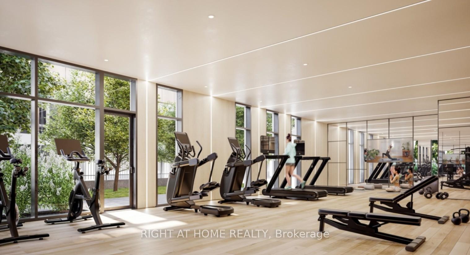 Photo 15 of Unit 520, six99 Sheppard Avenue E, North York, Bayview Village — HOMEH