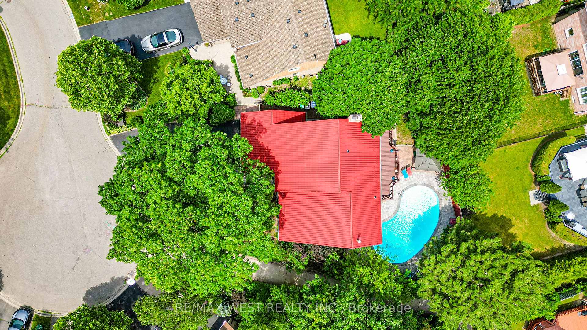 Photo 23 of 18 Trillium Court, Brampton, Northgate — HOMEH