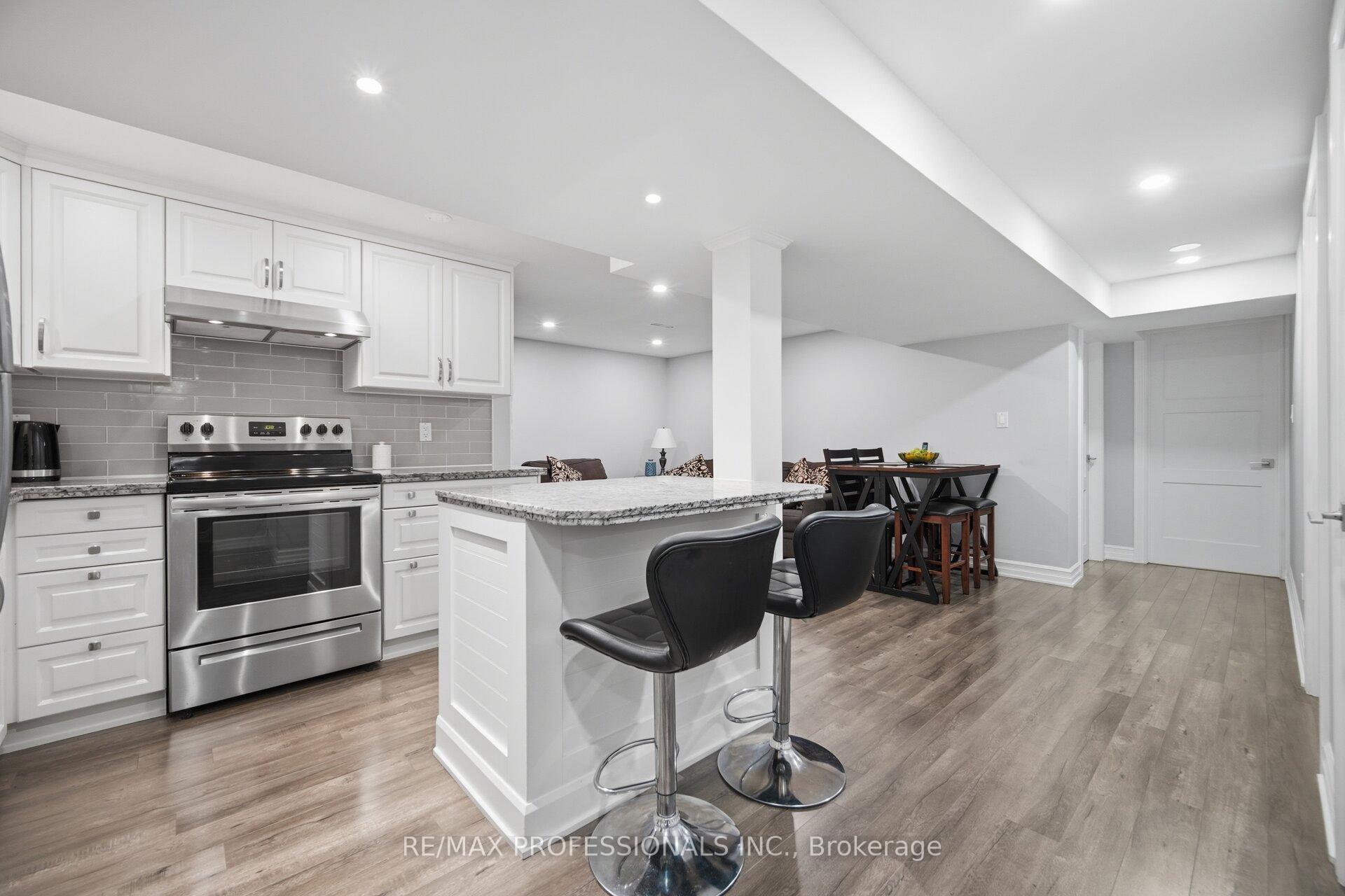 Photo 25 of 9 Tynevale Drive, Etobicoke, Willowridge-Martingrove-Richview — HOMEH