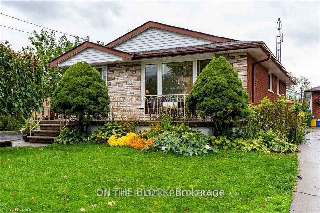 Photo 1 of Unit Upper, 151 Nugent Drive, Hamilton, Kentley — HOMEH