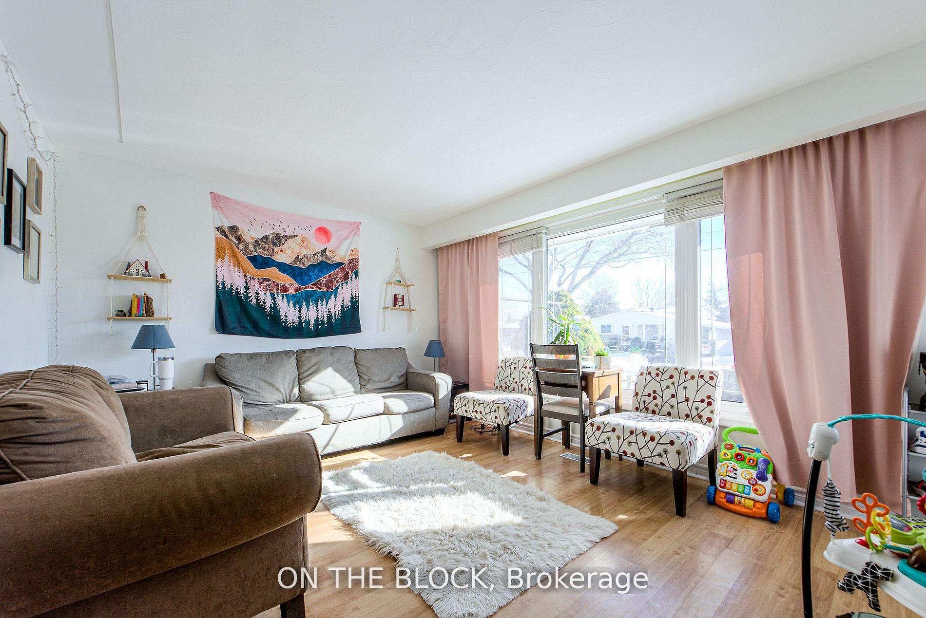 Photo 2 of Unit Upper, 151 Nugent Drive, Hamilton, Kentley — HOMEH