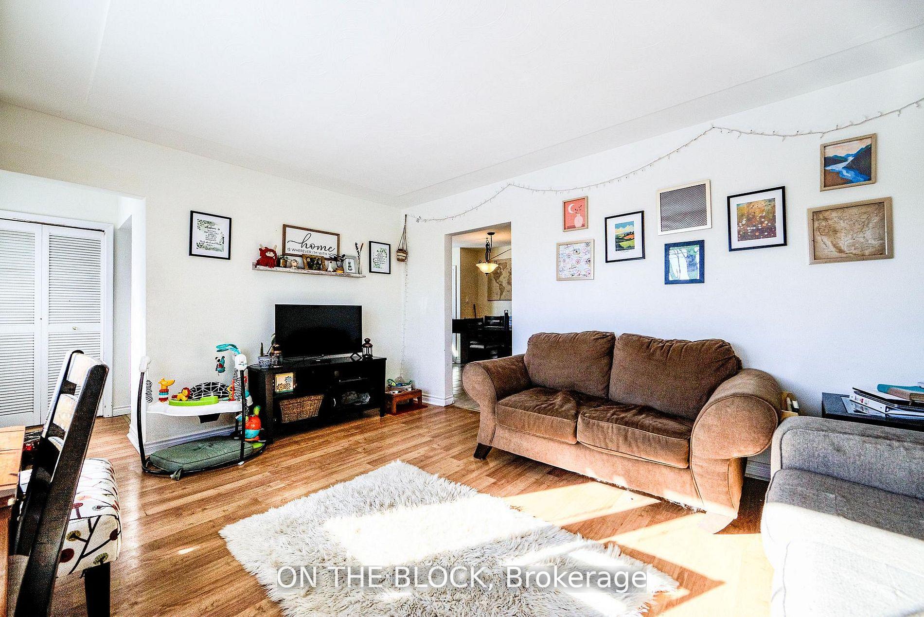 Photo 4 of Unit Upper, 151 Nugent Drive, Hamilton, Kentley — HOMEH