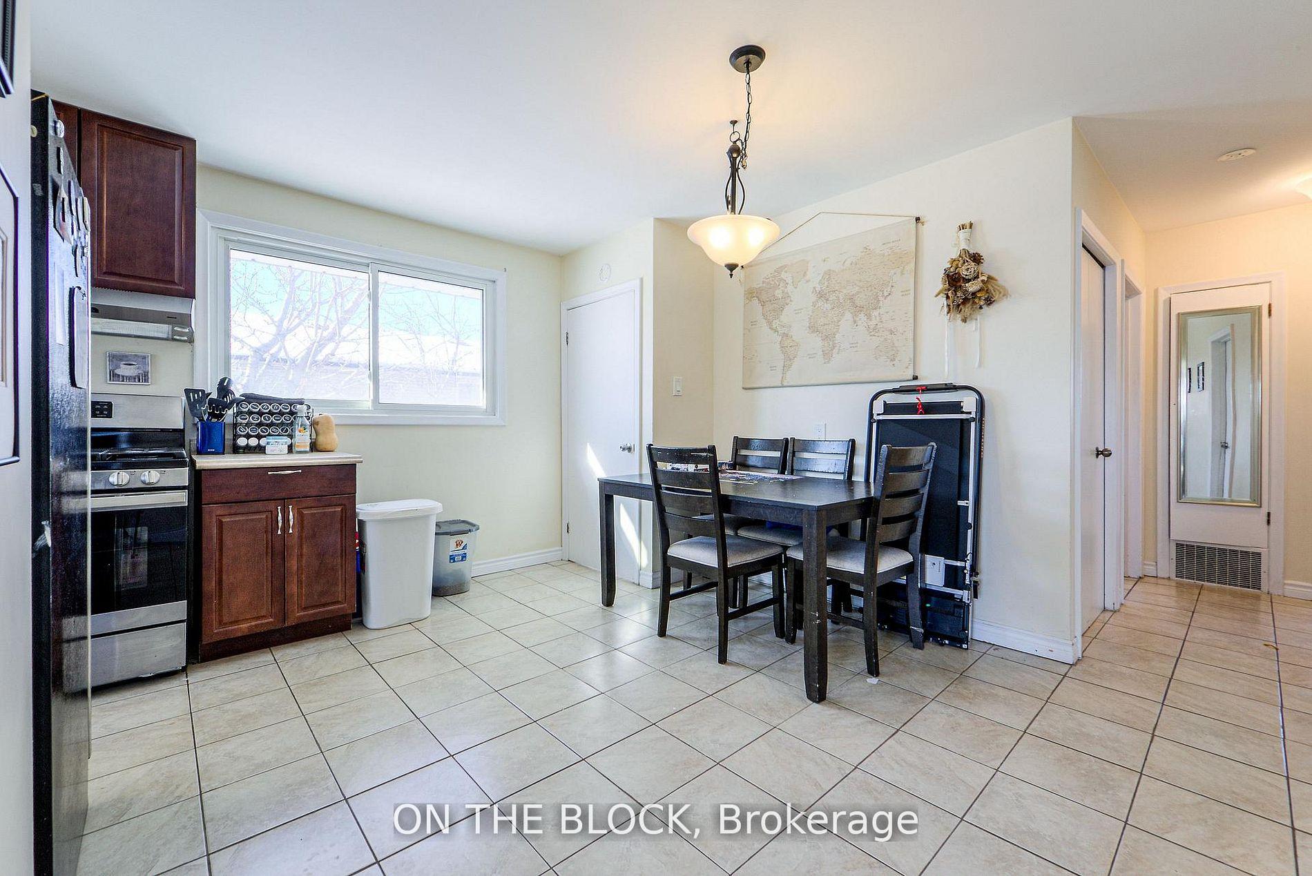 Photo 7 of Unit Upper, 151 Nugent Drive, Hamilton, Kentley — HOMEH