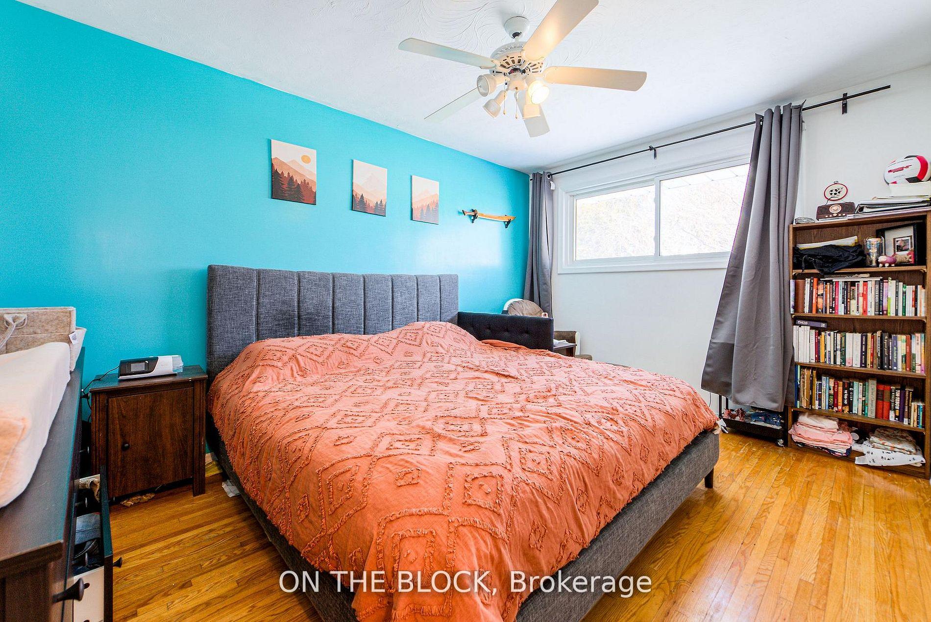Photo 9 of Unit Upper, 151 Nugent Drive, Hamilton, Kentley — HOMEH