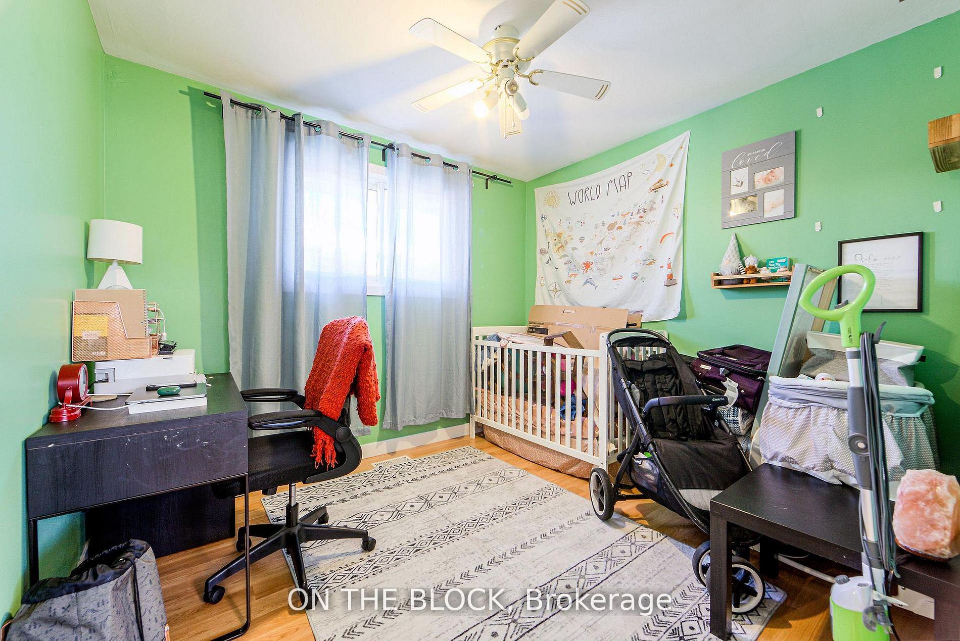 Photo 10 of Unit Upper, 151 Nugent Drive, Hamilton, Kentley — HOMEH