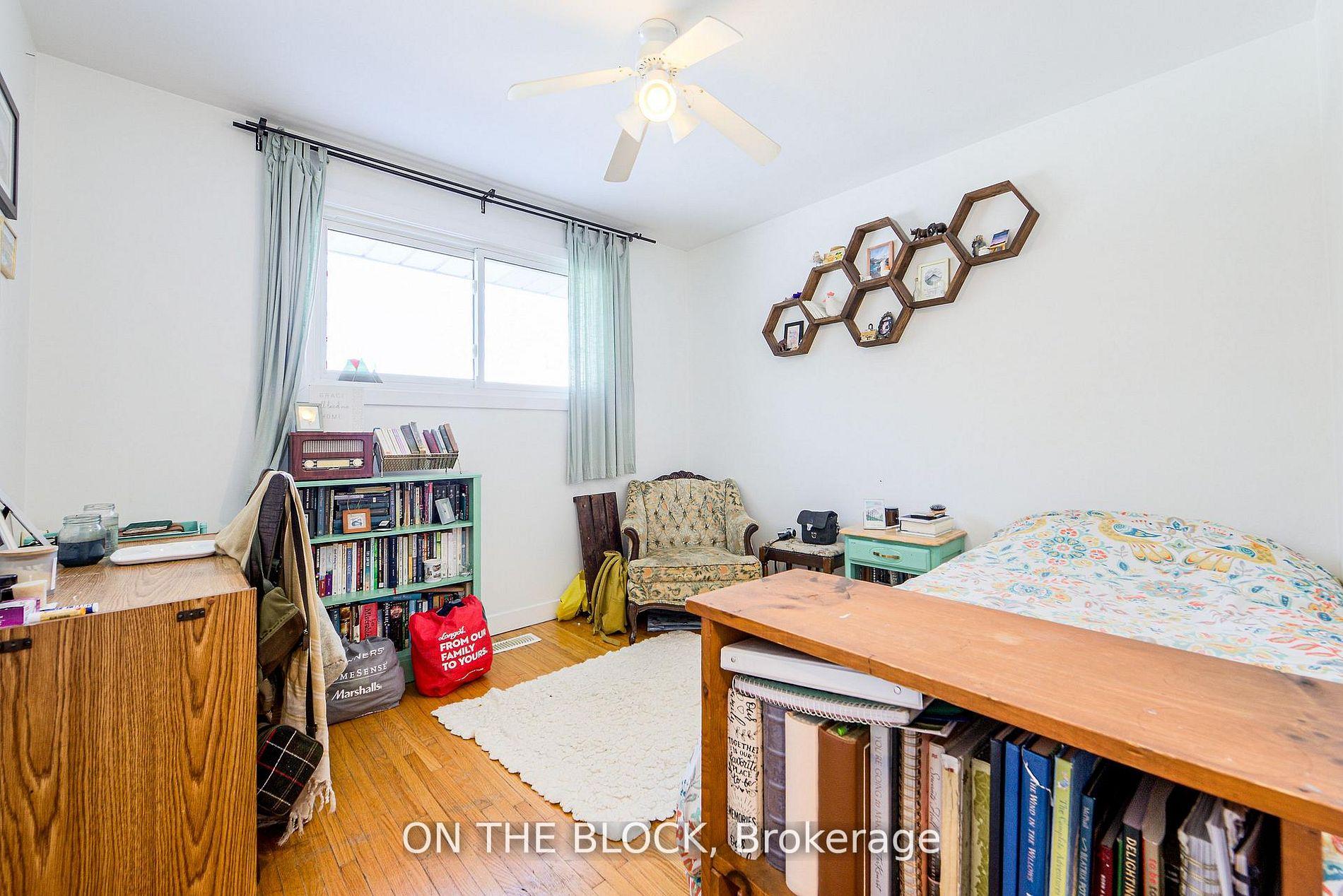 Photo 11 of Unit Upper, 151 Nugent Drive, Hamilton, Kentley — HOMEH