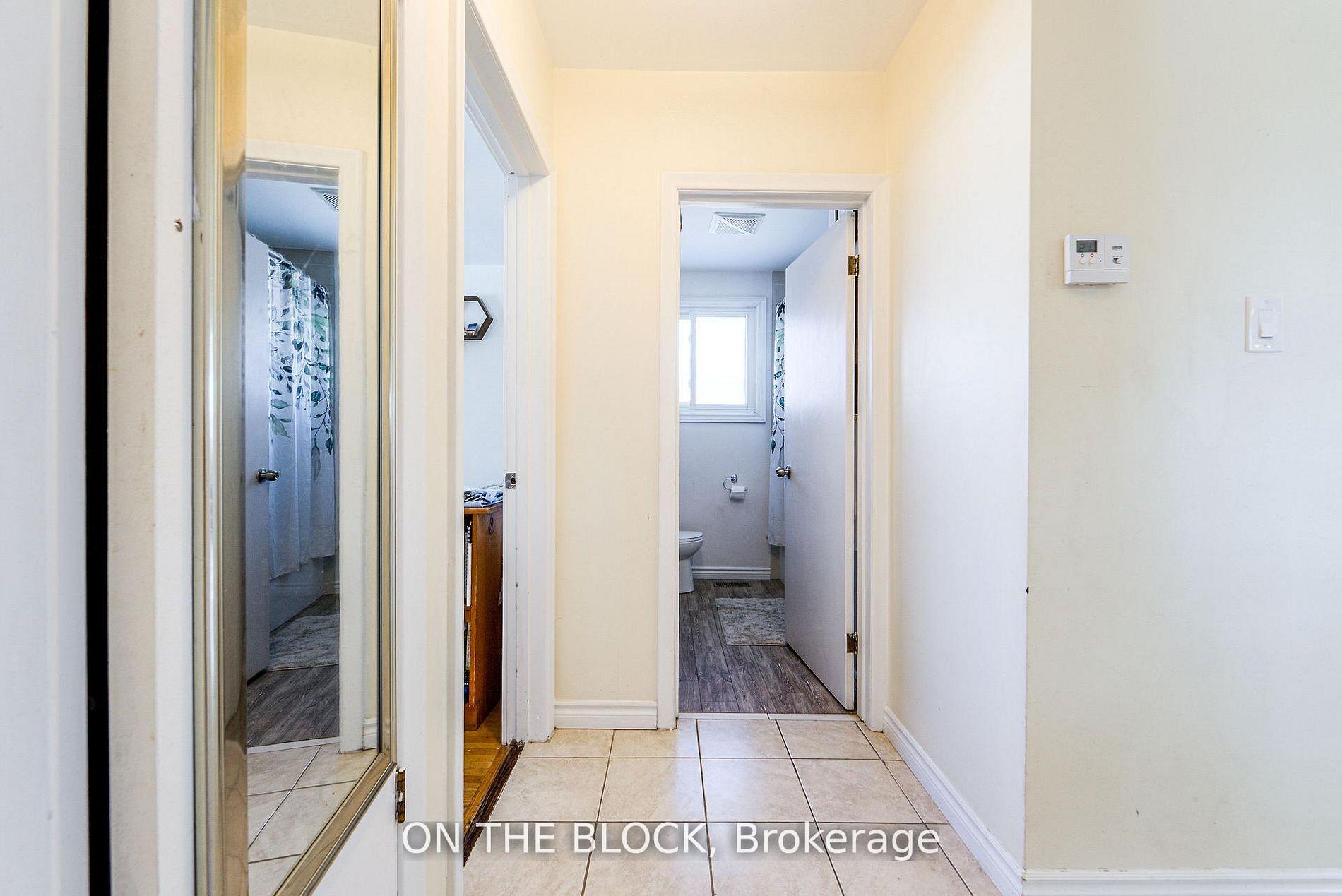 Photo 12 of Unit Upper, 151 Nugent Drive, Hamilton, Kentley — HOMEH