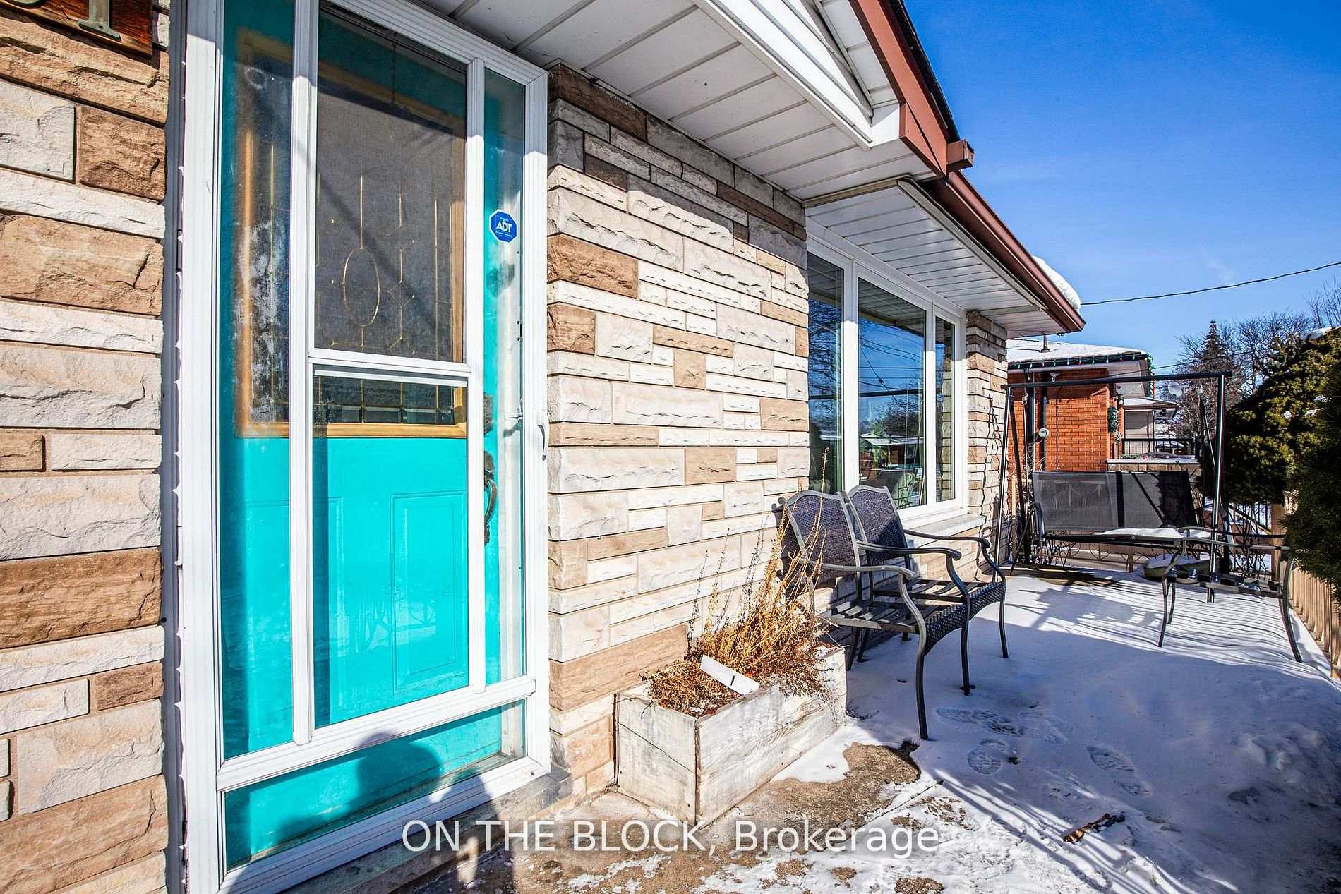 Photo 15 of Unit Upper, 151 Nugent Drive, Hamilton, Kentley — HOMEH