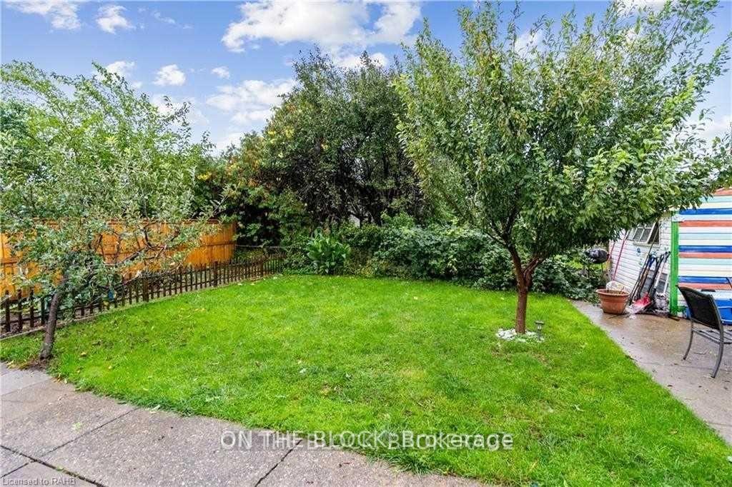 Photo 17 of Unit Upper, 151 Nugent Drive, Hamilton, Kentley — HOMEH