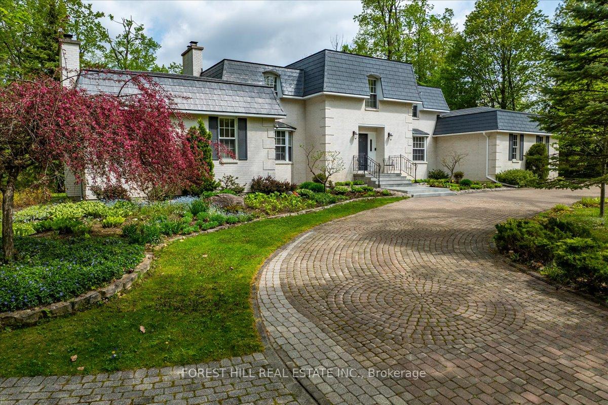 Photo 1 of 1836 Quantz Crescent, Innisfil, Rural Innisfil — HOMEH