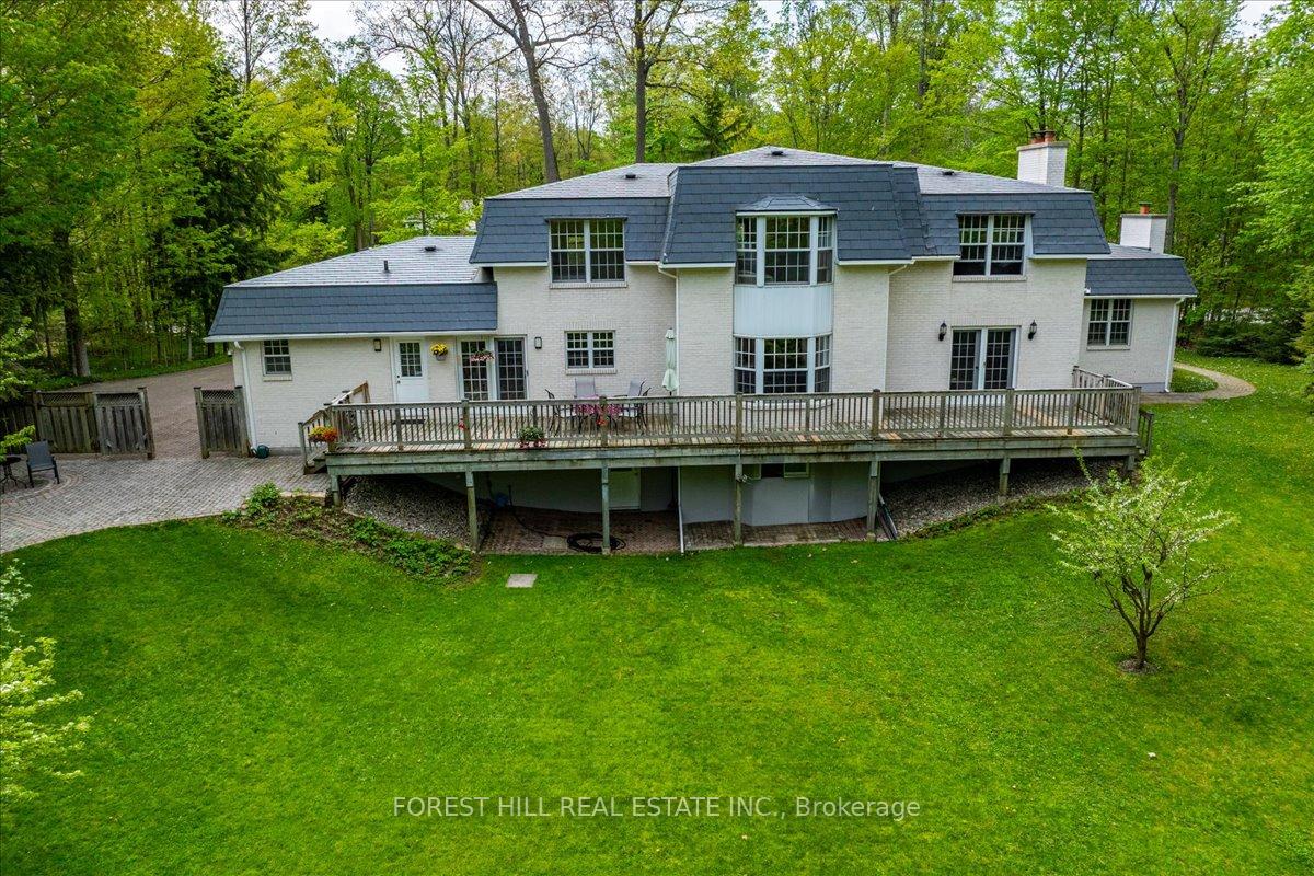 Photo 28 of 1836 Quantz Crescent, Innisfil, Rural Innisfil — HOMEH