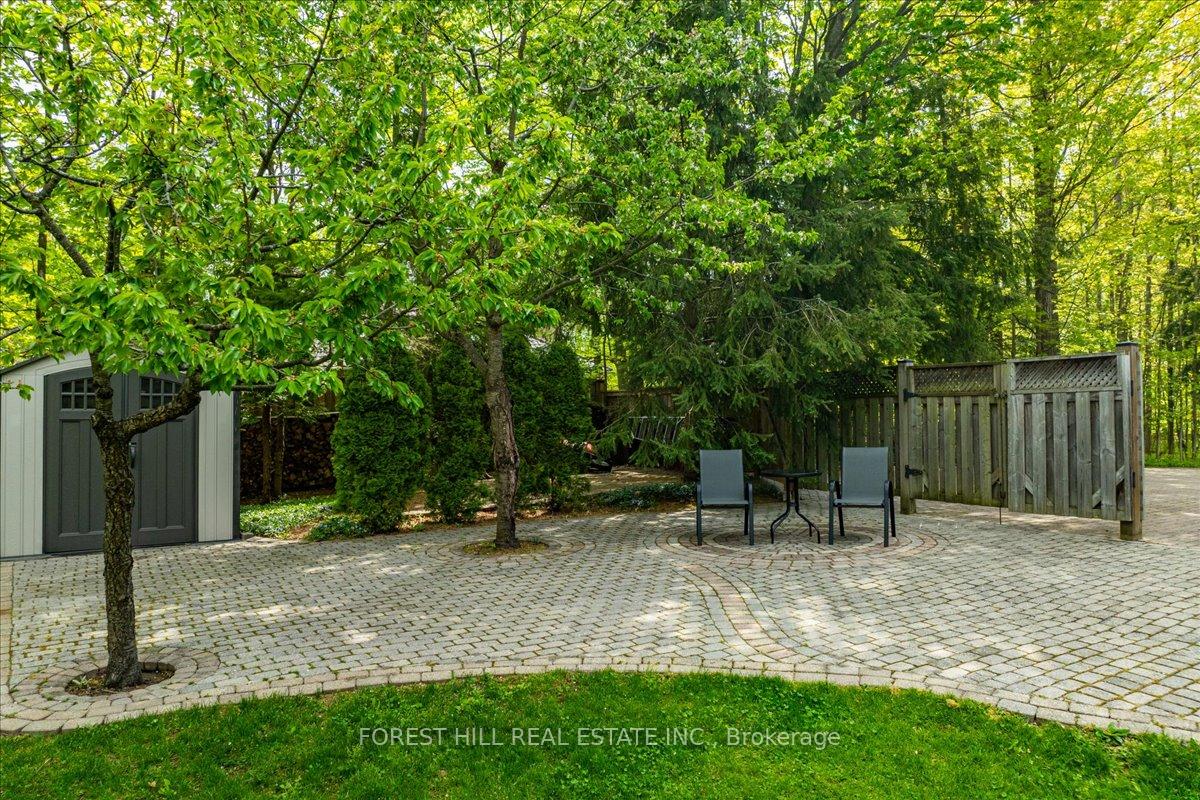 Photo 31 of 1836 Quantz Crescent, Innisfil, Rural Innisfil — HOMEH