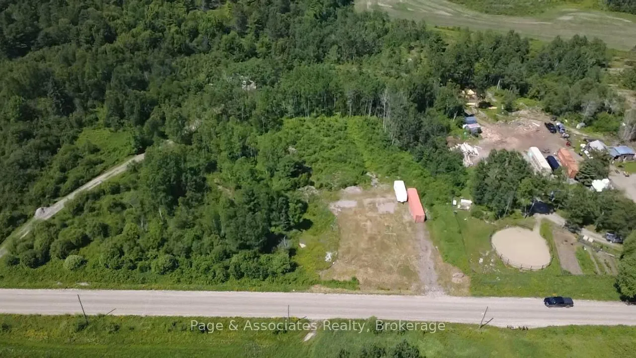 Photo 1 of 235 Lafreniere Road, West Nipissing, Lavigne — HOMEH