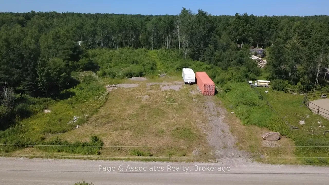 Photo 2 of 235 Lafreniere Road, West Nipissing, Lavigne — HOMEH