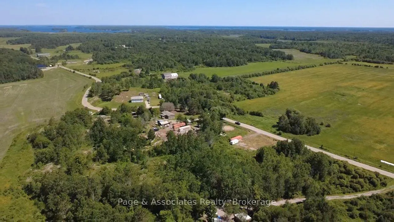 Photo 9 of 235 Lafreniere Road, West Nipissing, Lavigne — HOMEH