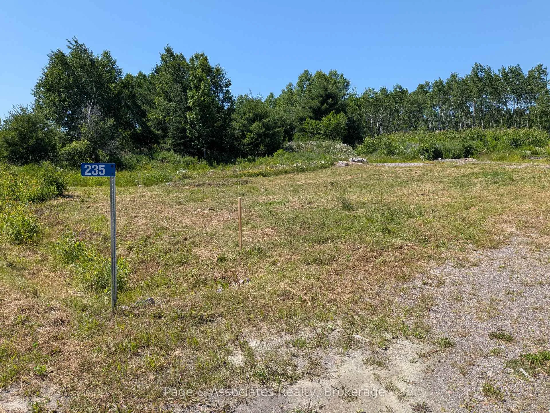 Photo 12 of 235 Lafreniere Road, West Nipissing, Lavigne — HOMEH
