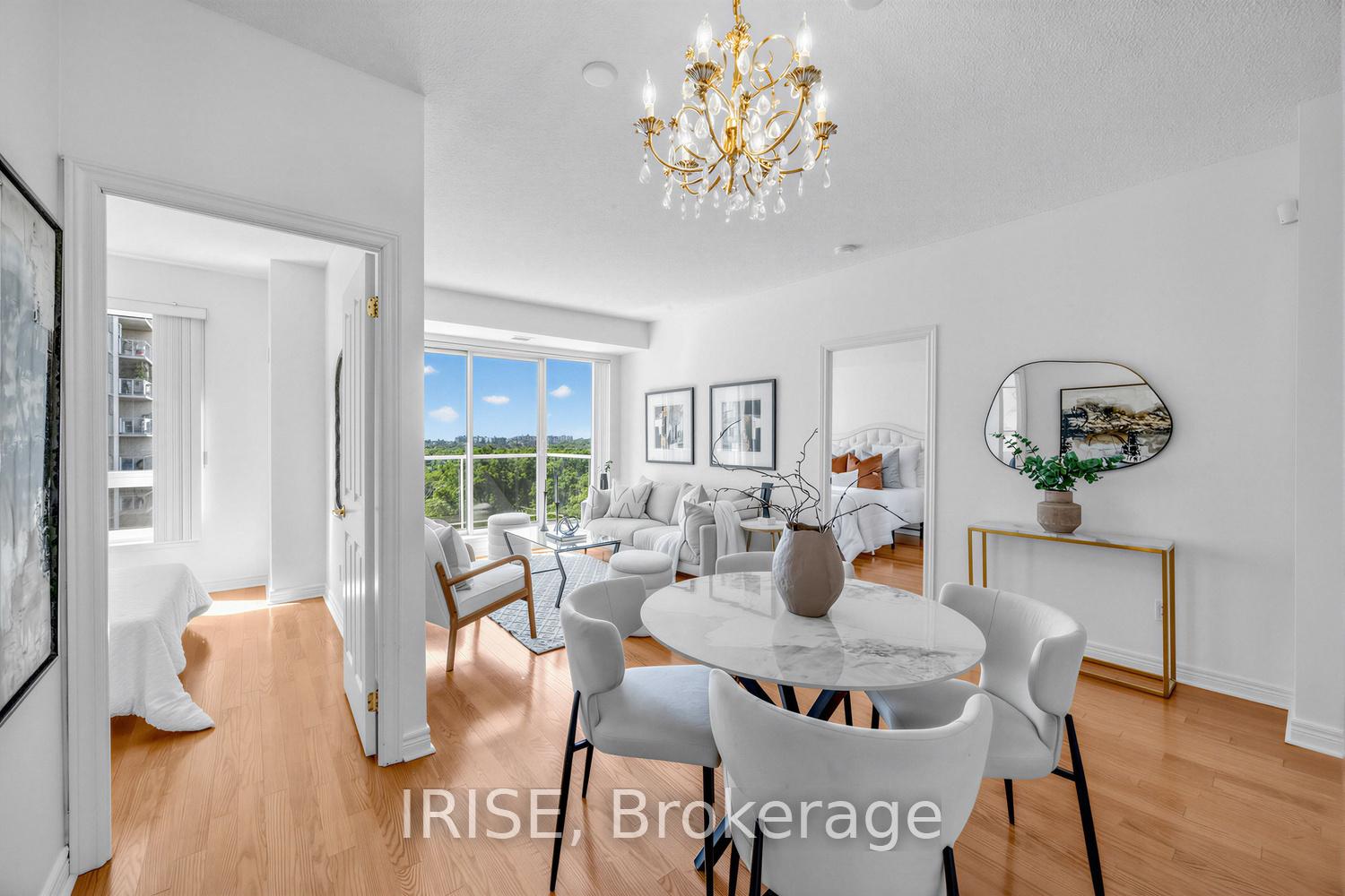 Photo 1 of Unit 708, 350 Mill Road, Etobicoke, Eringate-Centennial-West Deane — HOMEH