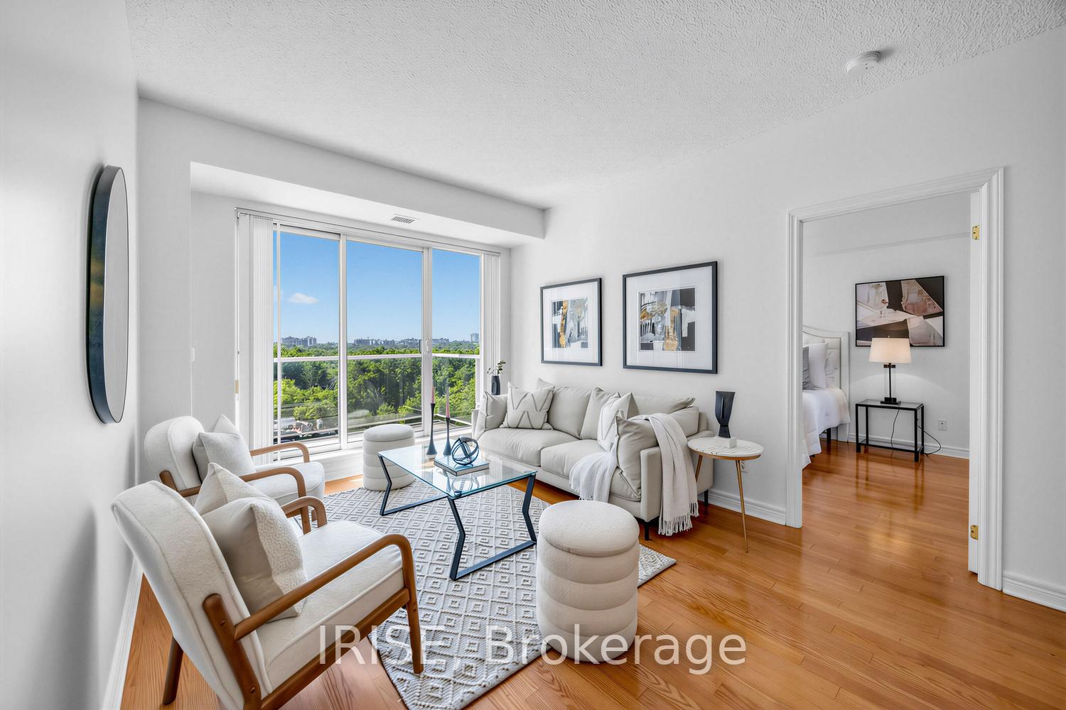 Photo 4 of Unit 708, 350 Mill Road, Etobicoke, Eringate-Centennial-West Deane — HOMEH