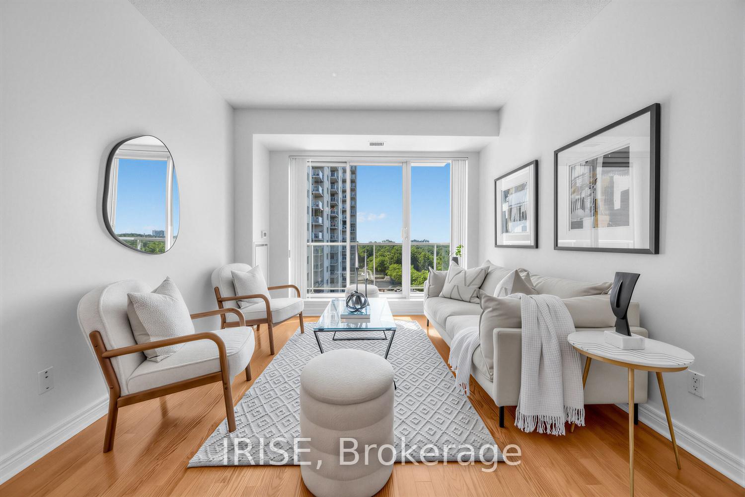 Photo 5 of Unit 708, 350 Mill Road, Etobicoke, Eringate-Centennial-West Deane — HOMEH