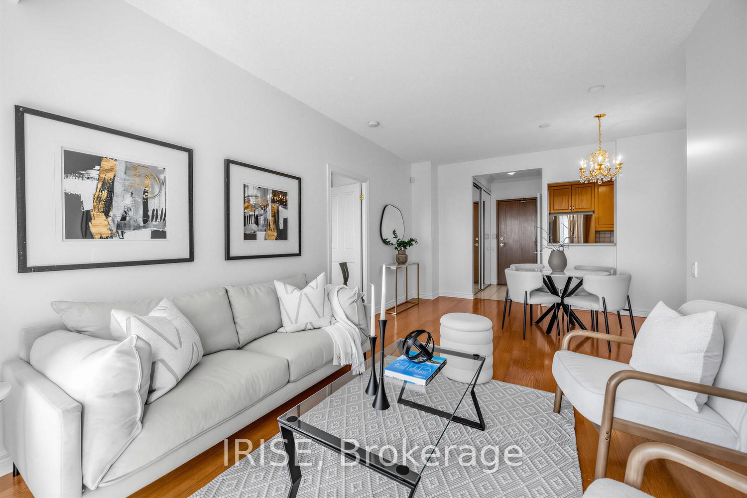 Photo 6 of Unit 708, 350 Mill Road, Etobicoke, Eringate-Centennial-West Deane — HOMEH