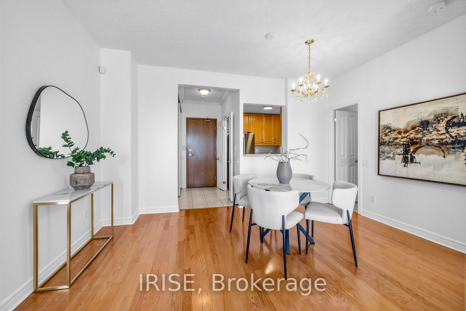 Photo 7 of Unit 708, 350 Mill Road, Etobicoke, Eringate-Centennial-West Deane — HOMEH