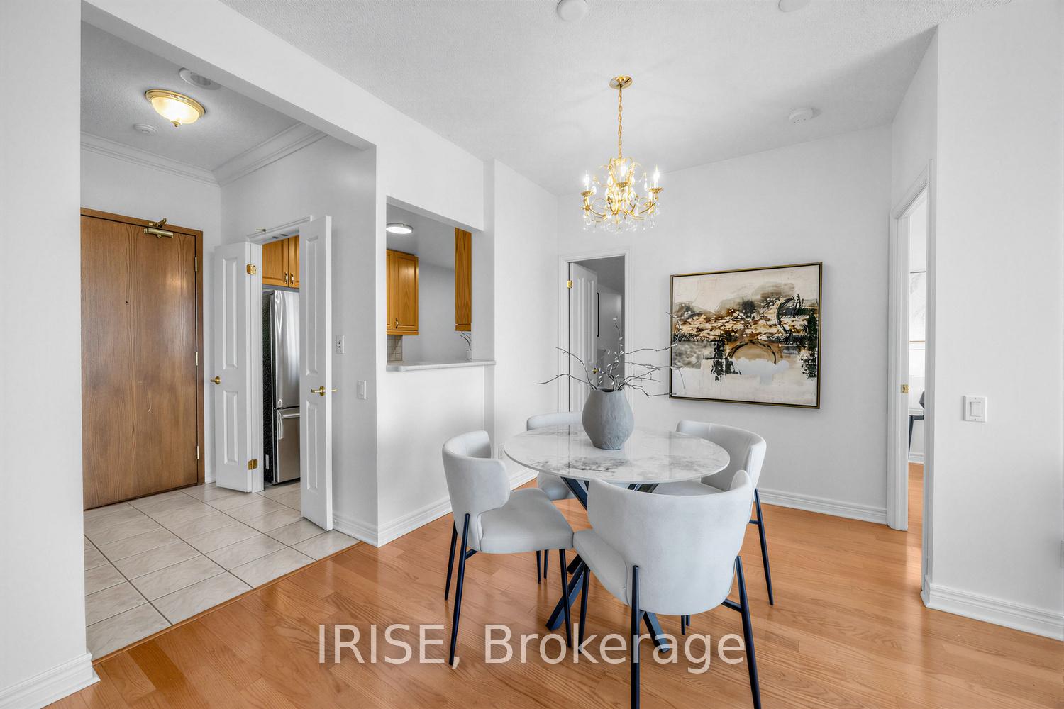 Photo 8 of Unit 708, 350 Mill Road, Etobicoke, Eringate-Centennial-West Deane — HOMEH