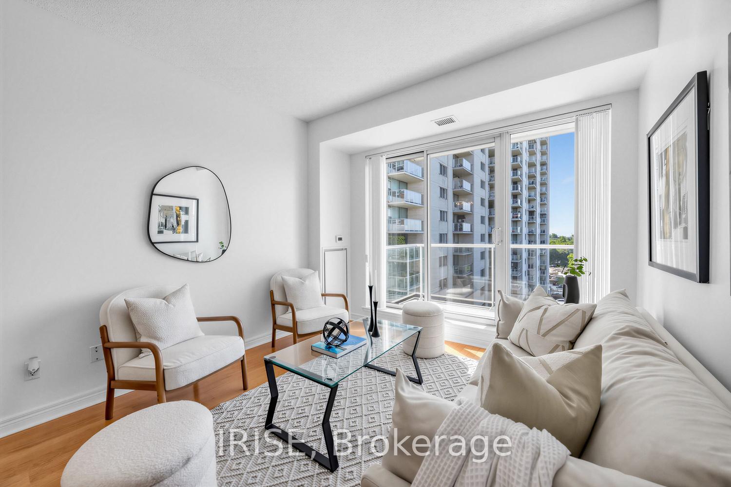 Photo 9 of Unit 708, 350 Mill Road, Etobicoke, Eringate-Centennial-West Deane — HOMEH