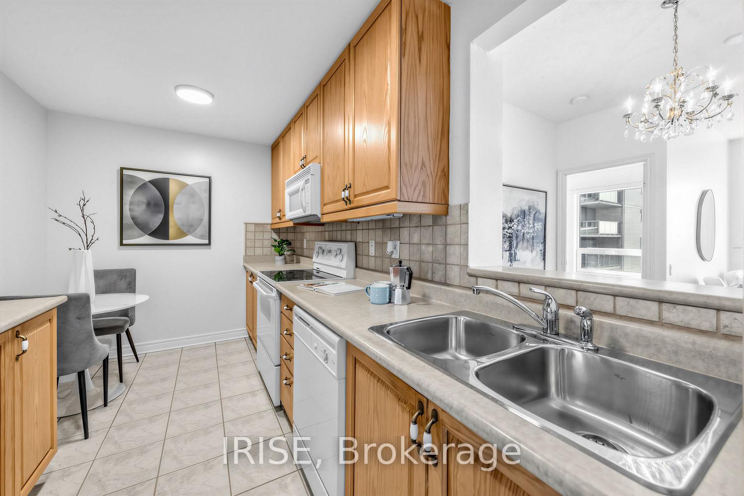 Photo 10 of Unit 708, 350 Mill Road, Etobicoke, Eringate-Centennial-West Deane — HOMEH