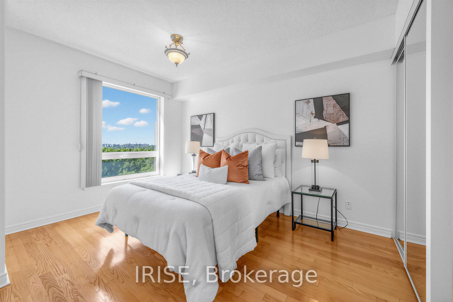 Photo 11 of Unit 708, 350 Mill Road, Etobicoke, Eringate-Centennial-West Deane — HOMEH