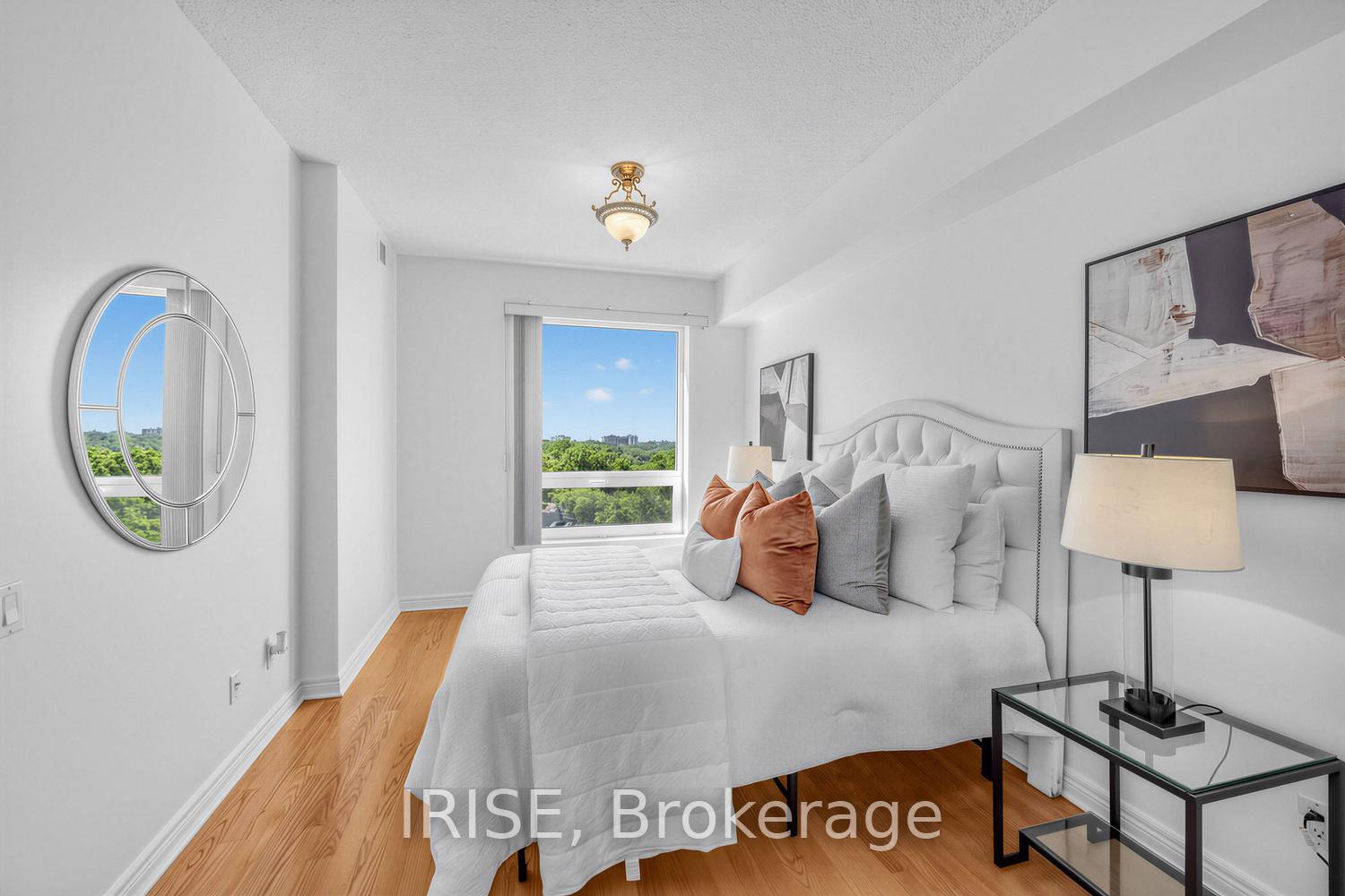 Photo 12 of Unit 708, 350 Mill Road, Etobicoke, Eringate-Centennial-West Deane — HOMEH