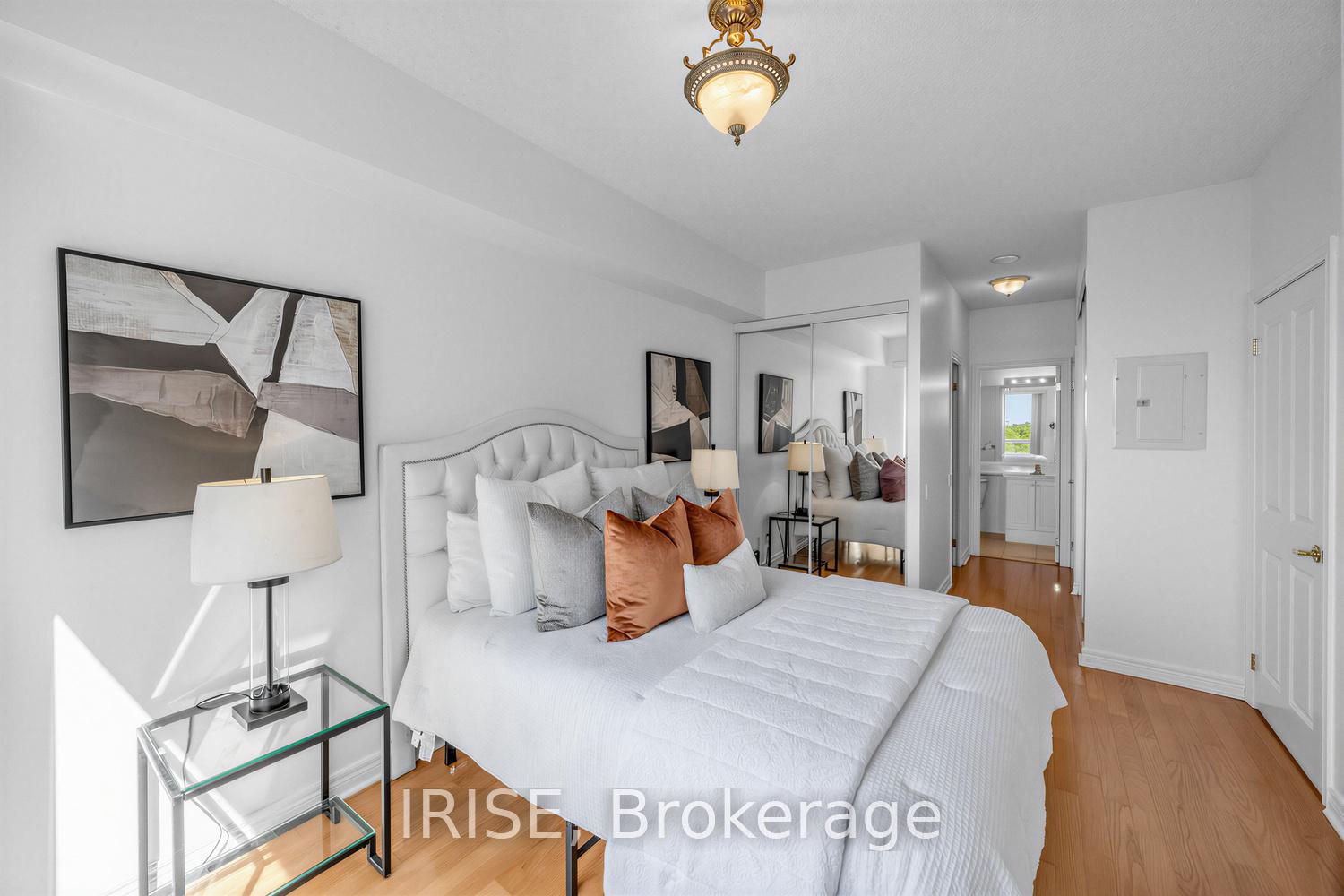 Photo 13 of Unit 708, 350 Mill Road, Etobicoke, Eringate-Centennial-West Deane — HOMEH