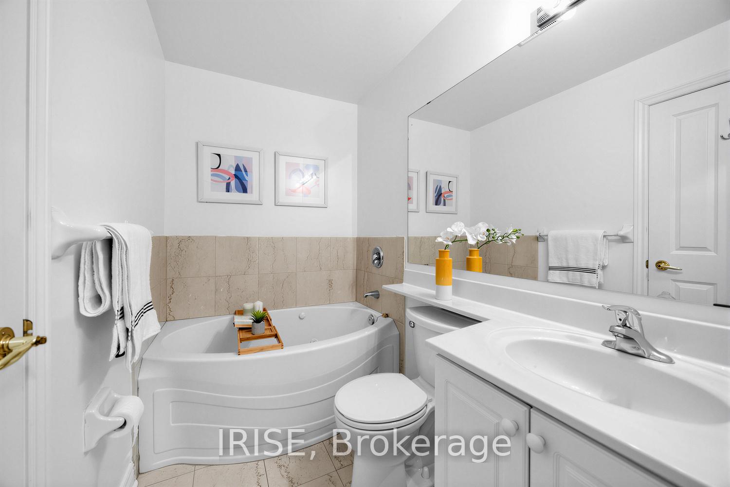 Photo 15 of Unit 708, 350 Mill Road, Etobicoke, Eringate-Centennial-West Deane — HOMEH