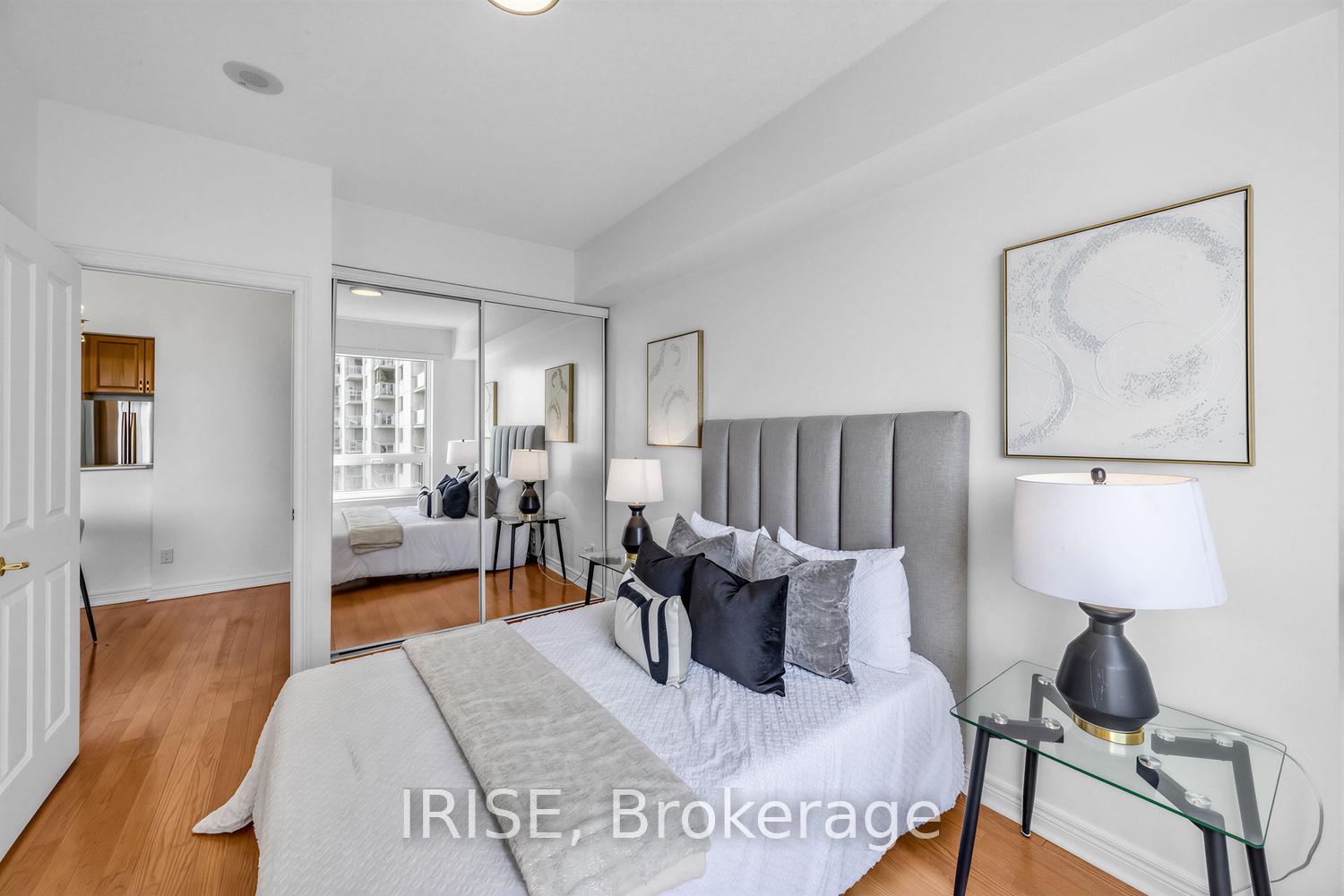 Photo 17 of Unit 708, 350 Mill Road, Etobicoke, Eringate-Centennial-West Deane — HOMEH