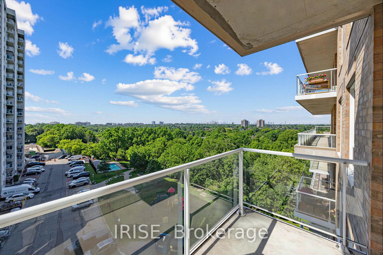Photo 18 of Unit 708, 350 Mill Road, Etobicoke, Eringate-Centennial-West Deane — HOMEH
