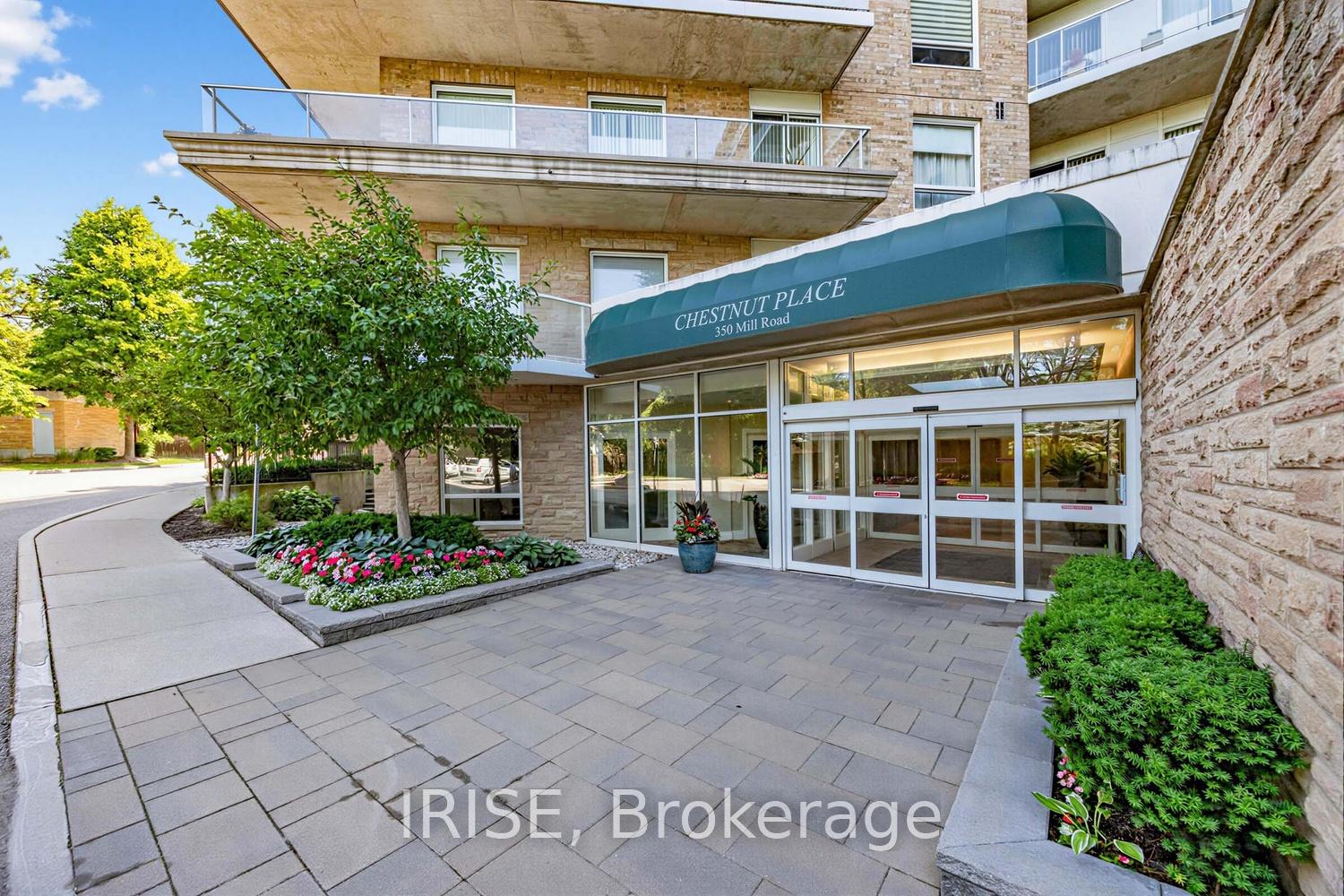 Photo 20 of Unit 708, 350 Mill Road, Etobicoke, Eringate-Centennial-West Deane — HOMEH