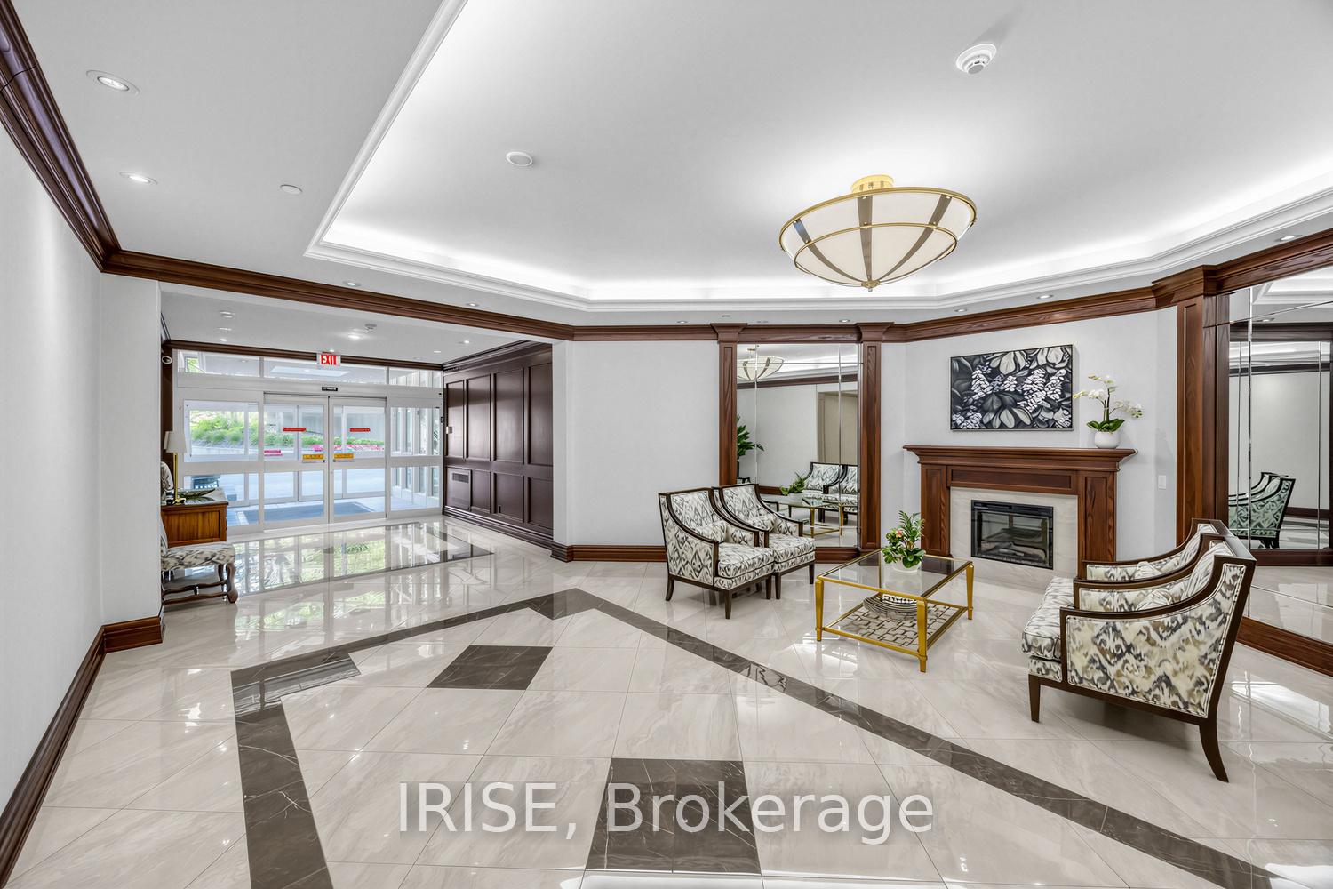 Photo 21 of Unit 708, 350 Mill Road, Etobicoke, Eringate-Centennial-West Deane — HOMEH