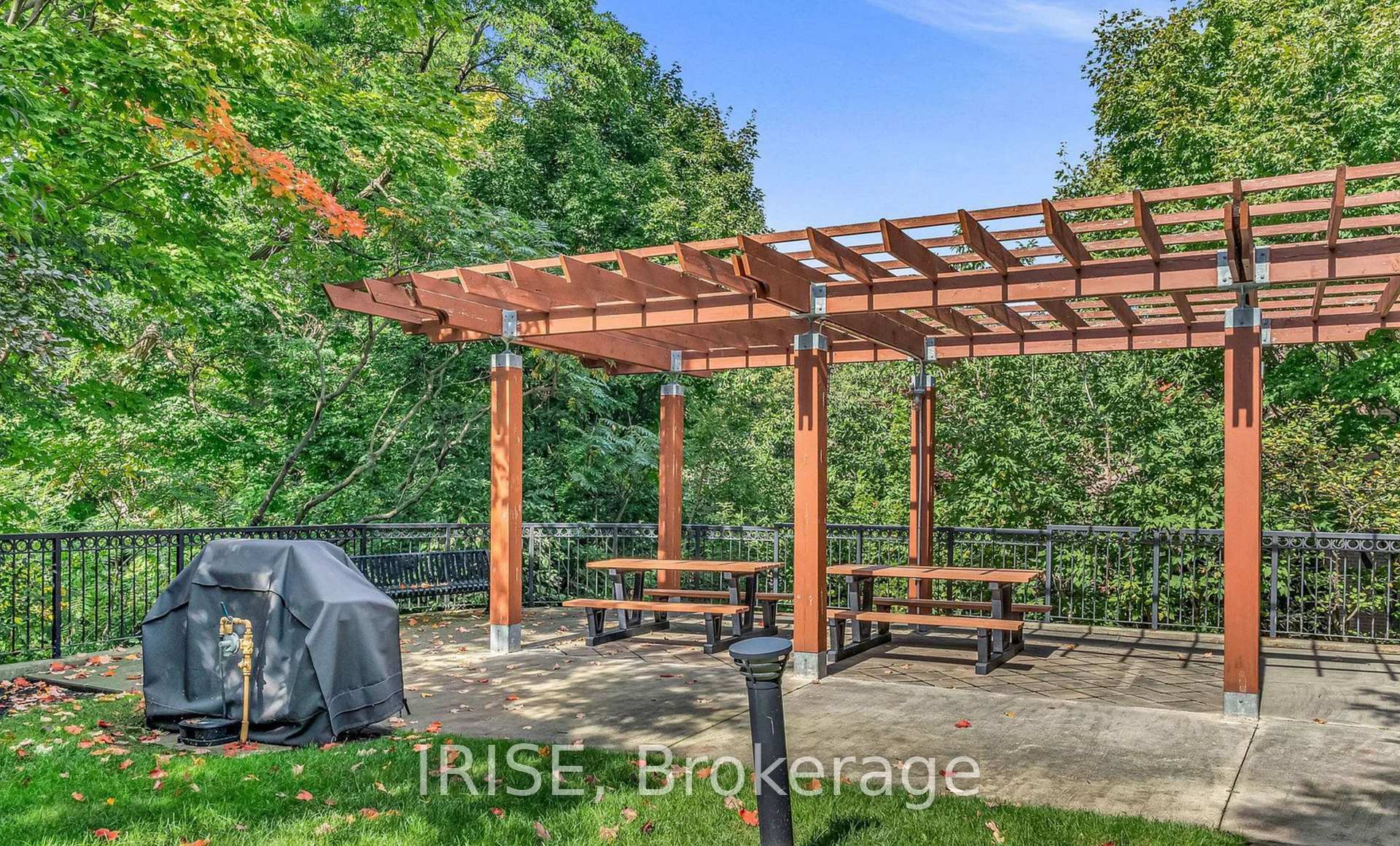 Photo 23 of Unit 708, 350 Mill Road, Etobicoke, Eringate-Centennial-West Deane — HOMEH
