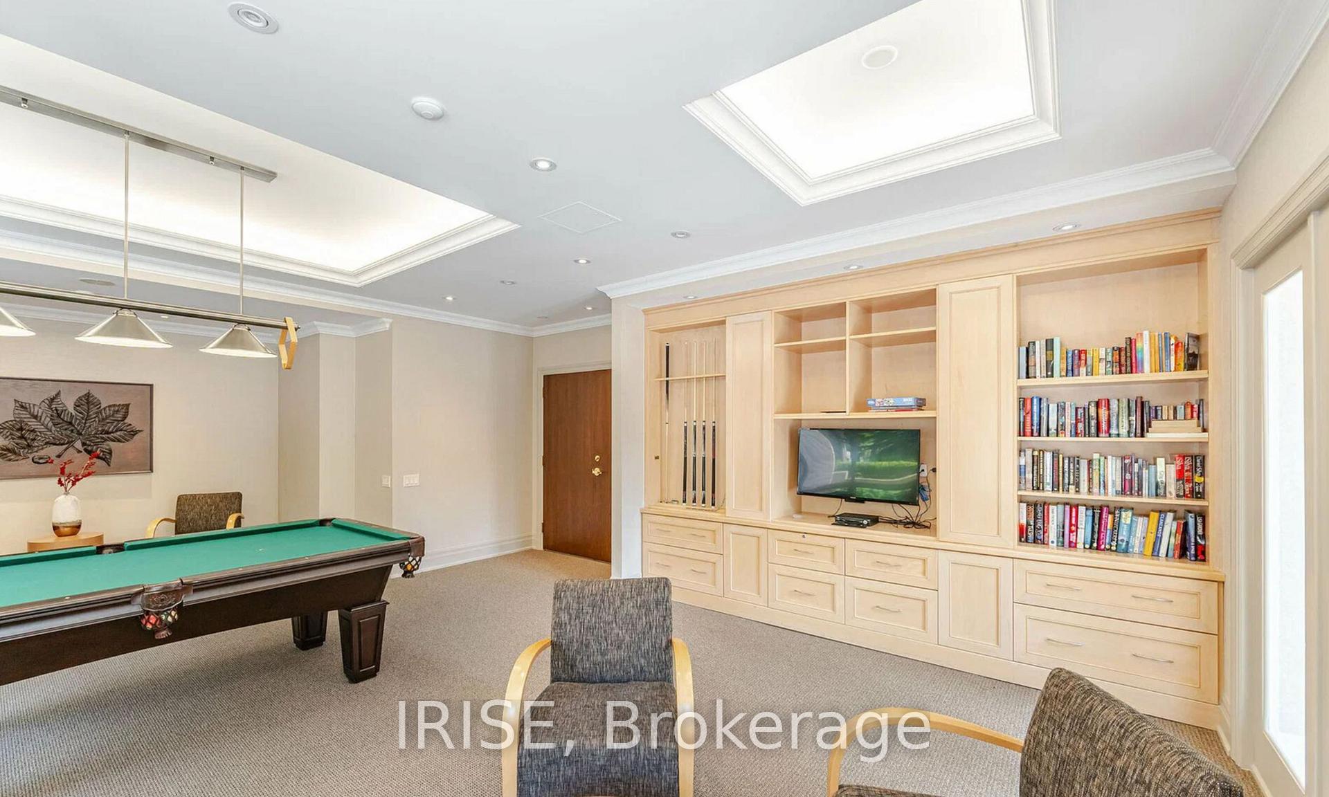 Photo 26 of Unit 708, 350 Mill Road, Etobicoke, Eringate-Centennial-West Deane — HOMEH
