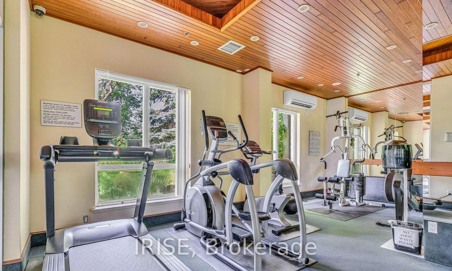 Photo 27 of Unit 708, 350 Mill Road, Etobicoke, Eringate-Centennial-West Deane — HOMEH